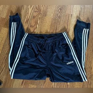 Men’s large ADIDAS joggers